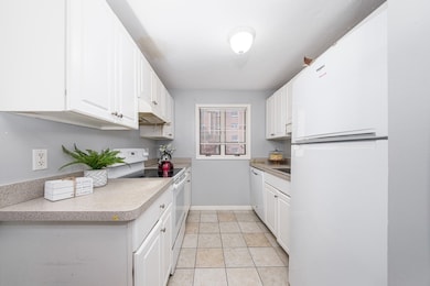 25 Rockland St unit 3, West Roxbury, MA 02132 - photo 7
