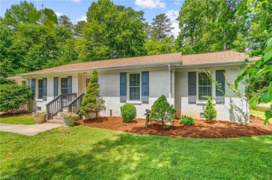 481 Newbern Ave, Asheboro, NC 27205 - photo 4