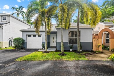 4170 SW 70th Terrace, Davie, FL 33314 - photo 3