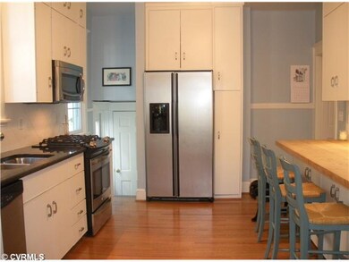 Kitchen - 24 Lex - Kitchen from Breakfast Room - W