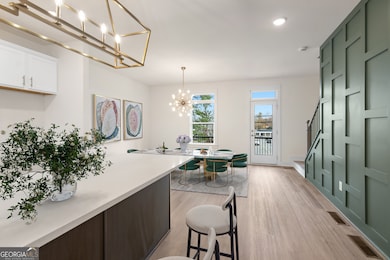 2215 Nena Way unit 20, Tucker, GA 30084 - photo 4