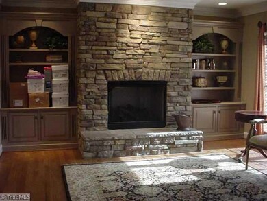 Living Room.