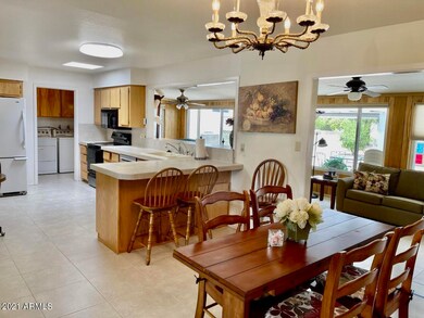 1107 S 82nd Way, Mesa, AZ 85208 - photo 6