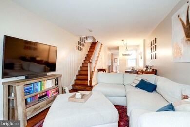 614 S Montford Ave, Baltimore, MD 21224 - photo 4