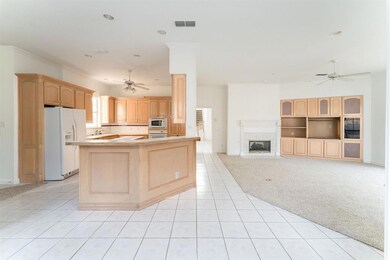 1201 Carousel Dr, Bedford, TX 76021 - photo 4