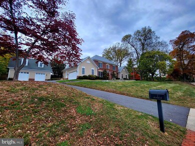 1 Ayr St SW, Leesburg, VA 20175 - photo 3