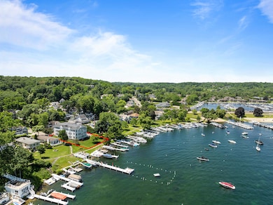 432 Harvard Ave unit 5E 6F, Fontana, WI 53125 - photo 3