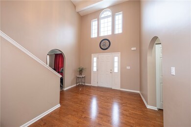 8010 Maureen Dr, Cranberry Township, PA 16066 - photo 3