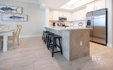 Phoenix Gulf Tower unit 2706, Orange Beach, AL 36561 - photo 5