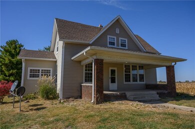 4442 N Graham Rd, Whiteland, IN 46184 - photo 4