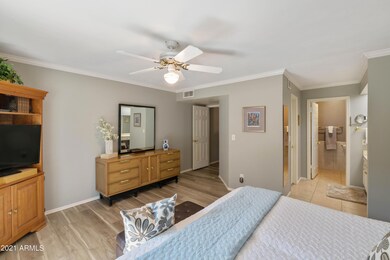 7847 E Mariposa Way, Mesa, AZ 85208 - photo 5