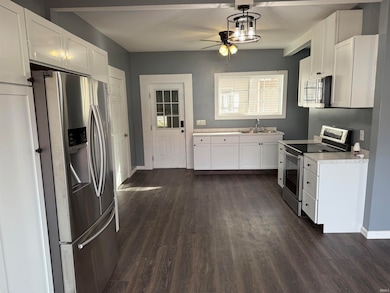 1302 Busseron St, Vincennes, IN 47591 - photo 7