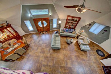 View from Above