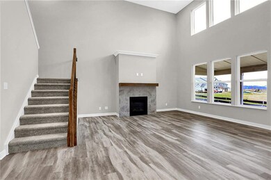 4123 Viewforth Ln, Bargersville, IN 46106 - photo 5