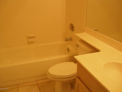 hall bathroom