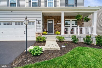 5598 Websters Way, Manassas, VA 20112 - photo 4