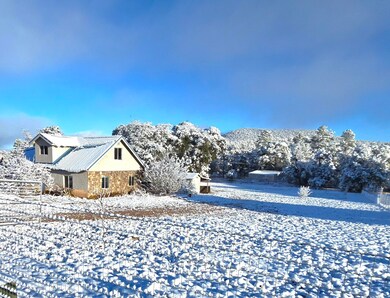 Acre from SE SNOW