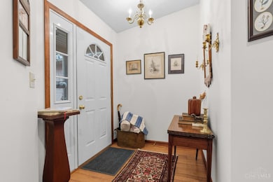 332 Leyland Park Dr unit 22B, Wilmington, OH 45177 - photo 3