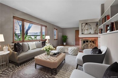 Virtual Staged Bedroom: imaging the possibilities!