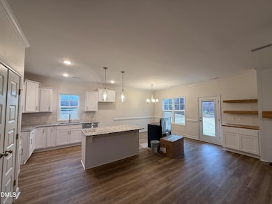 146 Yardley Dr, Smithfield, NC 27577 - photo 3