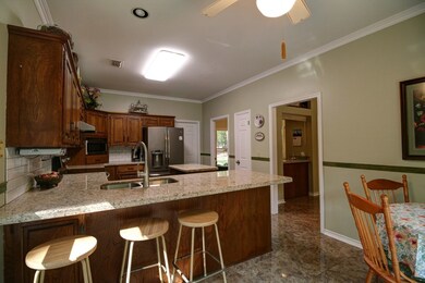 543 County Road 630, Nacogdoches, TX 75964 - photo 6