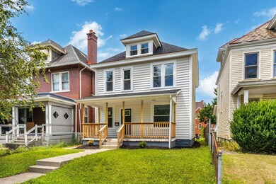 497 Wilson Ave, Columbus, OH 43205 - photo 2