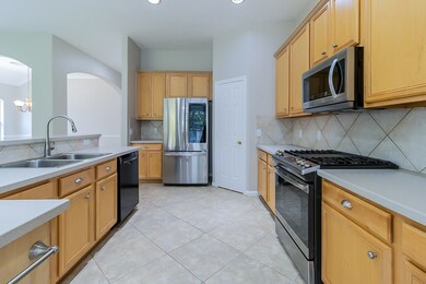 7814 Chateau Point Ln, Houston, TX 77041 - photo 4