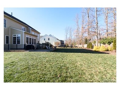 14812 Colony Oak Terrace, Midlothian, VA 23114 - photo 5