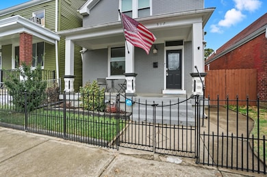 517 W 10th St, Newport, KY 41071 - photo 6