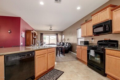 4656 S Romano, Mesa, AZ 85212 - photo 7