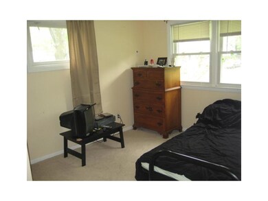 Bedroom.