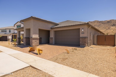 2323 W Pearce Rd, Laveen Village, AZ 85339 - photo 4
