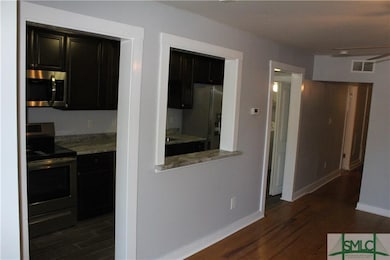 203 E Duffy St, Savannah, GA 31401 - photo 6