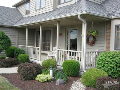 1323 Bell Brook Blvd, Bluffton, IN 46714 - photo 3