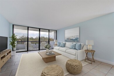 Harbor Oaks Place unit 404, Clearwater, FL 33756 - photo 4