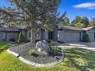 770 N Nicklaus Ln, Eagle, ID 83616 - photo 2