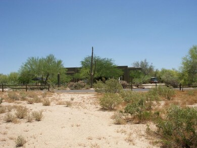 Home across street