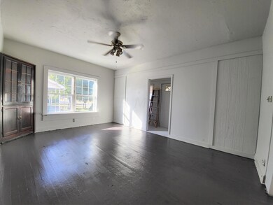 Bedroom #1