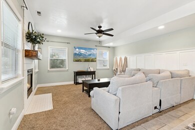 2817 W Willow Dr, Lehi, UT 84043 - photo 5