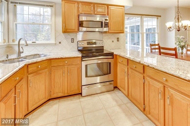 12035 White Cord Way, Columbia, MD 21044 - photo 4