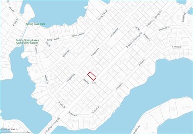 LOT , 1115 E. BSL RD