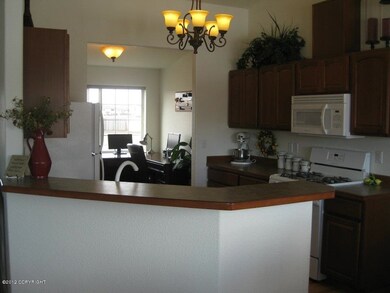 #4 Kitchen