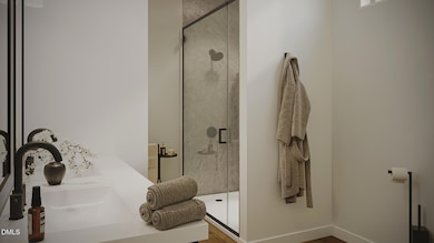 1101 Camden Ave unit A, Durham, NC 27701 - photo 5