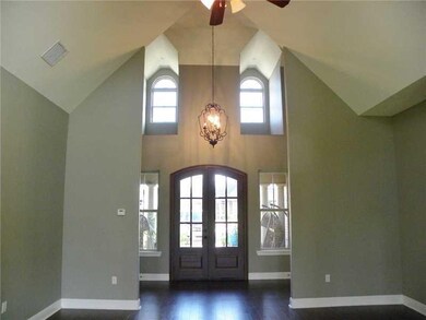 Other. Foyer