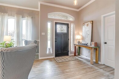 3118 Cimmarron Rd, Weatherford, TX 76087 - photo 4