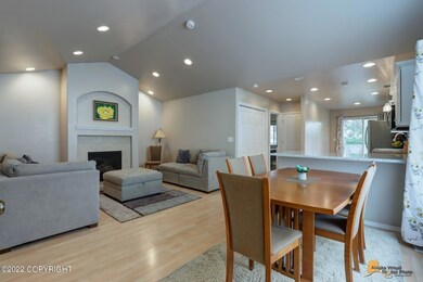 Open living!