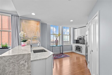 1 W Exchange St unit 1602, Providence, RI 02903 - photo 6