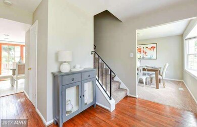 2602 Quincy Adams Dr, Herndon, VA 20171 - photo 3