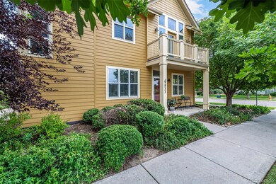 9833 E 26th Ave unit 9833, Denver, CO 80238 - photo 5