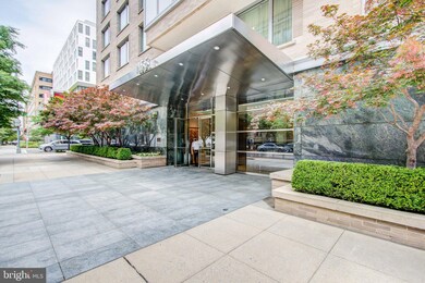 The Residences at The Ritz-Carlton unit 5K, Washington, DC 20037 - photo 2